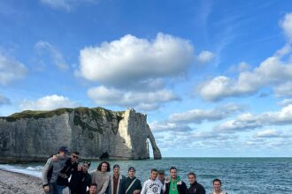 La grande aventure du voyage